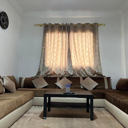 2 Bedroom Apartment 10 Minutes From Agadir Beach Dış mekan fotoğraf
