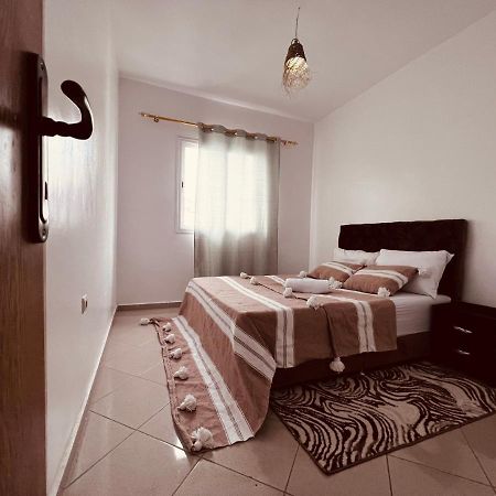 2 Bedroom Apartment 10 Minutes From Agadir Beach Dış mekan fotoğraf