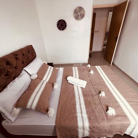 2 Bedroom Apartment 10 Minutes From Agadir Beach Dış mekan fotoğraf