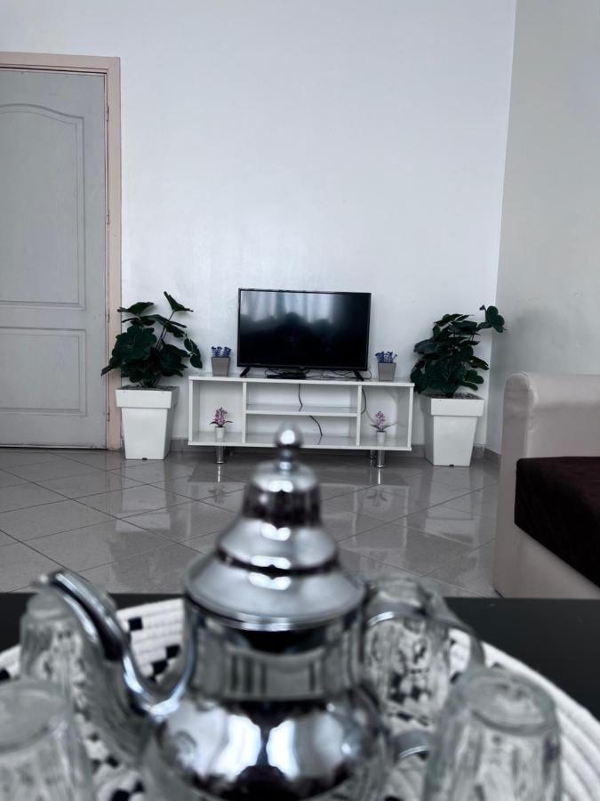 2 Bedroom Apartment 10 Minutes From Agadir Beach Dış mekan fotoğraf