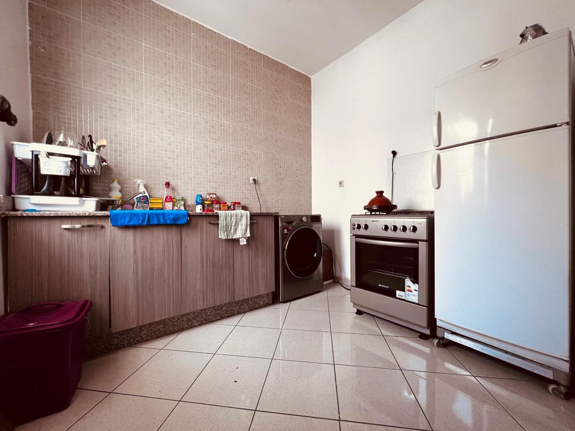 2 Bedroom Apartment 10 Minutes From Agadir Beach Dış mekan fotoğraf